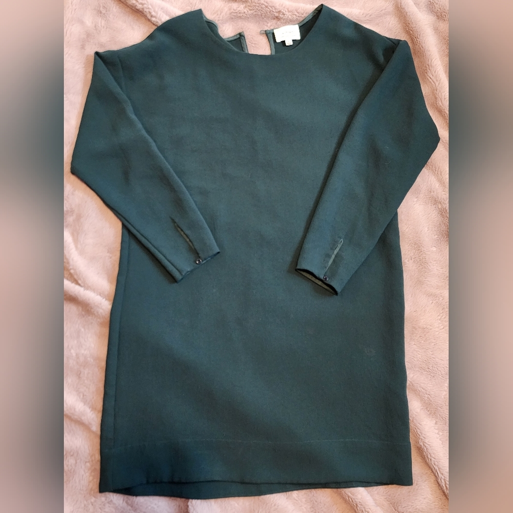 Wilfred shift dress
